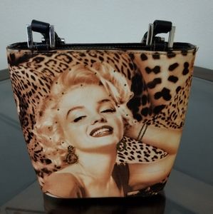 Marilyn Monroe purse